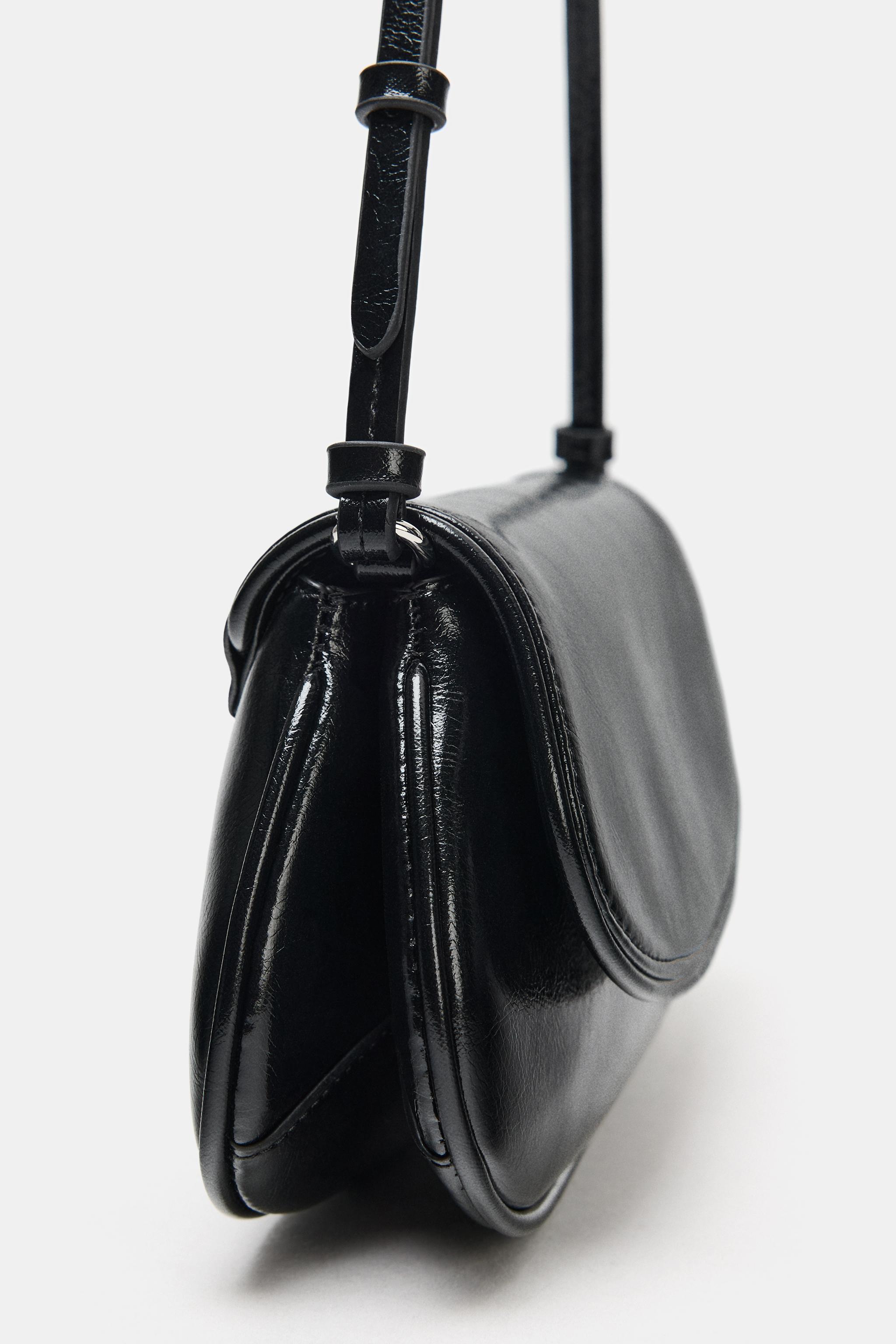 SAC PORTÉ ÉPAULE À RABAT